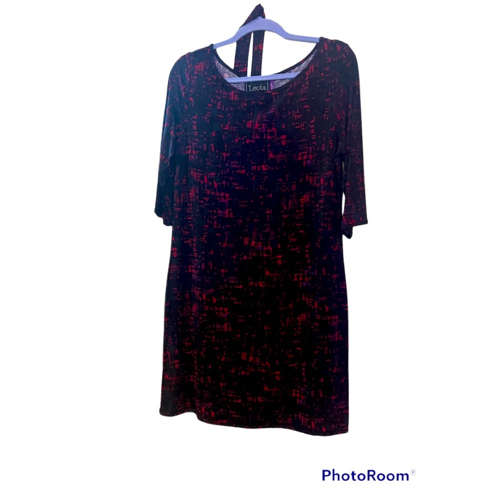 LEOTA DRESS- NWT